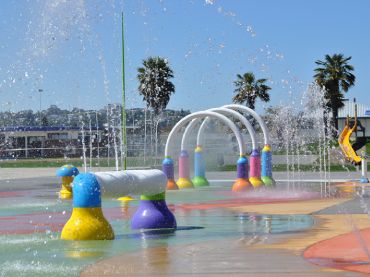 Napier Aquatic Centre