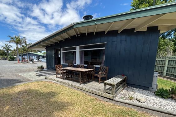 2-Bedroom Family Motel